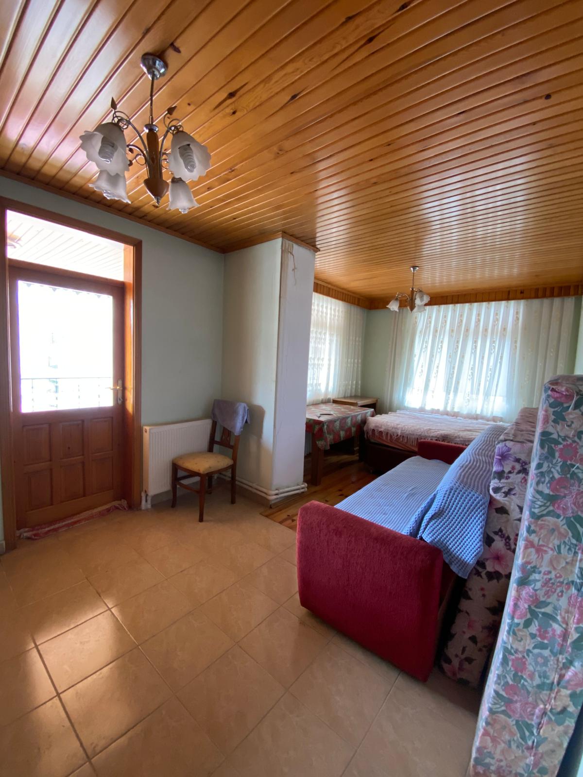 MABEL GAYRİMENKUL/ ÇARŞI İÇİ/ 2+1 TERAS KATI SATILIK DAİRE